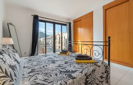 Atico Roger de Flor, Appartement 6 personnes à Port de Pollenca - Photo 29