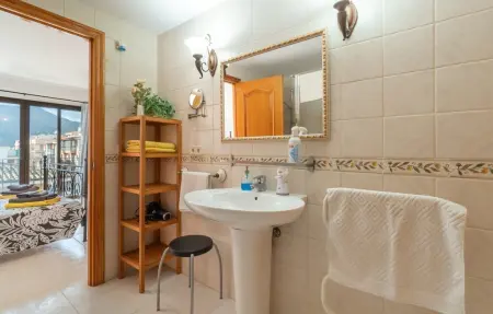 Atico Roger de Flor, Appartement 6 personnes à Port de Pollenca - Photo 30