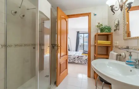 Atico Roger de Flor, Appartement 6 personnes à Port de Pollenca - Photo 31