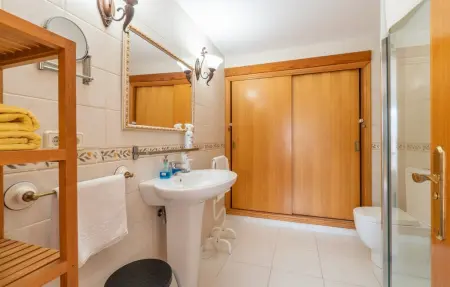 Atico Roger de Flor, Appartement 6 personnes à Port de Pollenca - Photo 32