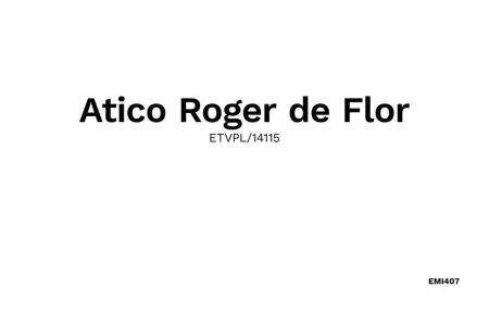 Atico Roger de Flor, Appartement 6 personnes à Port de Pollenca - Photo 42