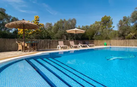 Sa Costa Sur, Maison 3 personnes à Campos - Photo 2