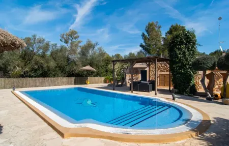Sa Costa Sur, Maison 3 personnes à Campos - Photo 5