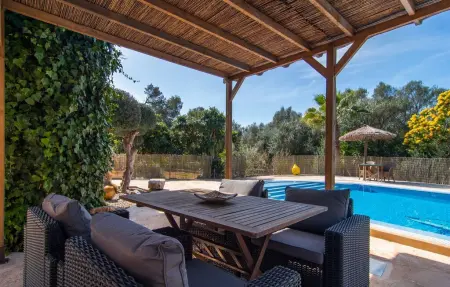 Sa Costa Sur, Maison 3 personnes à Campos - Photo 6