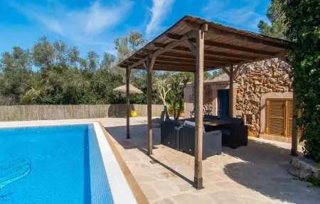 Sa Costa Sur, Maison 3 personnes à Campos - Photo 7