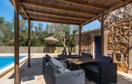 Sa Costa Sur, Maison 3 personnes à Campos - Photo 8