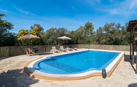 Sa Costa Sur, Maison 3 personnes à Campos - Photo 9