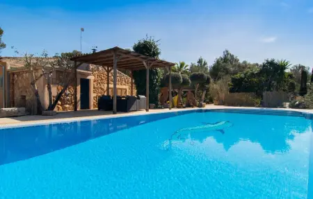 Sa Costa Sur, Maison 3 personnes à Campos - Photo 10