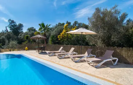 Sa Costa Sur, Maison 3 personnes à Campos - Photo 11