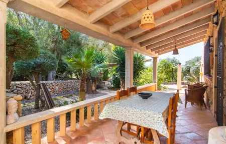 Sa Costa Sur, Maison 3 personnes à Campos - Photo 13