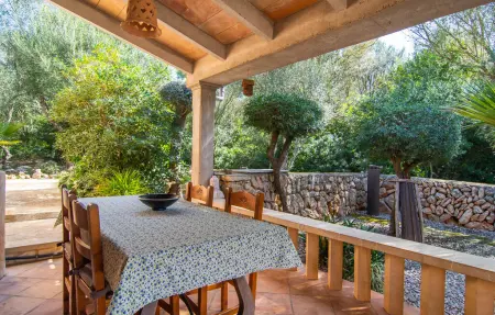 Sa Costa Sur, Maison 3 personnes à Campos - Photo 14