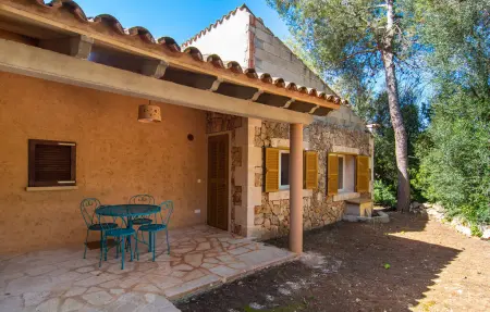 Sa Costa Sur, Maison 3 personnes à Campos - Photo 16