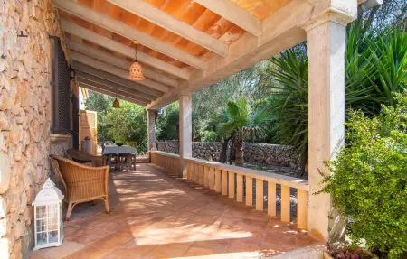 Sa Costa Sur, Maison 3 personnes à Campos - Photo 17