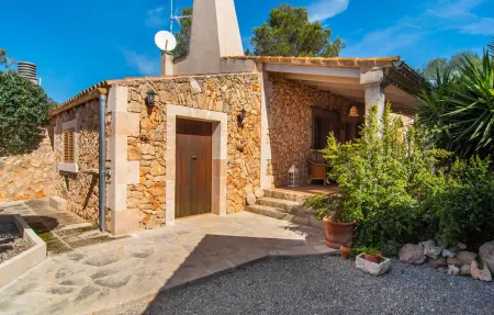 Sa Costa Sur, Maison 3 personnes à Campos - Photo 18