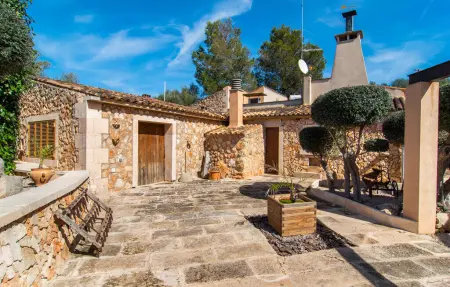 Sa Costa Sur, Maison 3 personnes à Campos - Photo 19