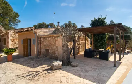 Sa Costa Sur, Maison 3 personnes à Campos - Photo 20