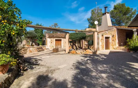 Sa Costa Sur, Maison 3 personnes à Campos - Photo 21