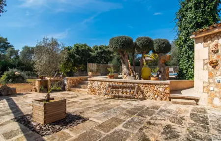 Sa Costa Sur, Maison 3 personnes à Campos - Photo 22