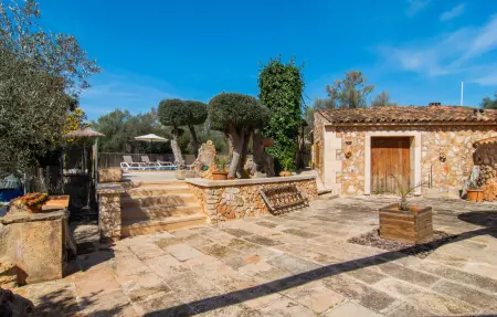 Sa Costa Sur, Maison 3 personnes à Campos - Photo 23