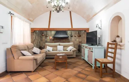 Sa Costa Sur, Maison 3 personnes à Campos - Photo 24