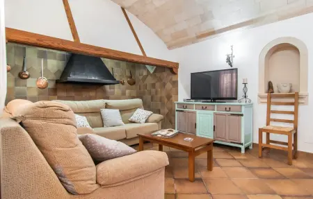 Sa Costa Sur, Maison 3 personnes à Campos - Photo 25