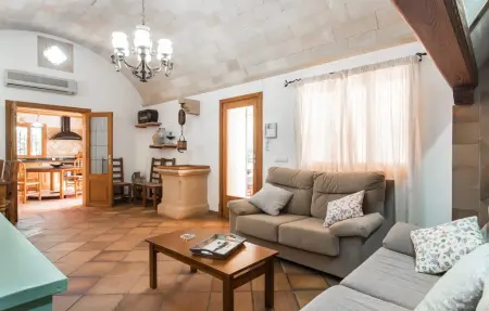 Sa Costa Sur, Maison 3 personnes à Campos - Photo 26