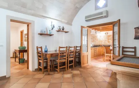 Sa Costa Sur, Maison 3 personnes à Campos - Photo 28