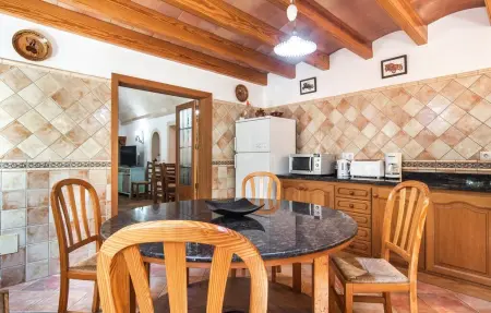 Sa Costa Sur, Maison 3 personnes à Campos - Photo 29