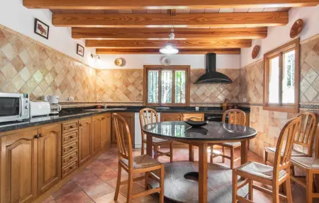 Sa Costa Sur, Maison 3 personnes à Campos - Photo 30