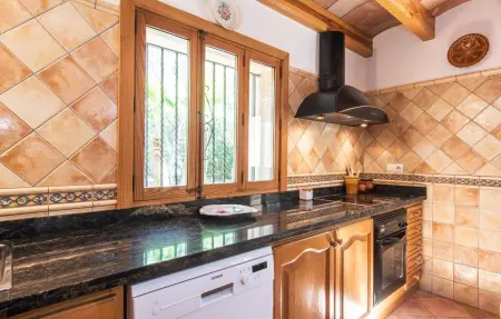 Sa Costa Sur, Maison 3 personnes à Campos - Photo 31