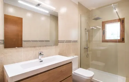 Sa Costa Sur, Maison 3 personnes à Campos - Photo 42