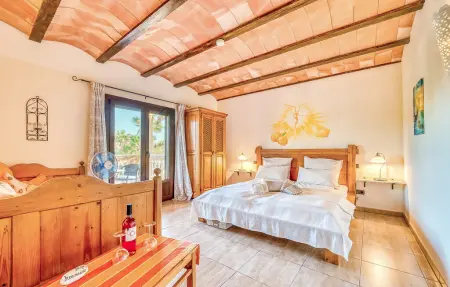 Alqueria Fosca, Maison 10 personnes à Campos - Photo 6