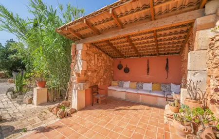 Alqueria Fosca, Maison 10 personnes à Campos - Photo 24