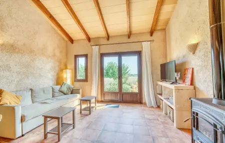 Alqueria Fosca, Maison 10 personnes à Campos - Photo 29