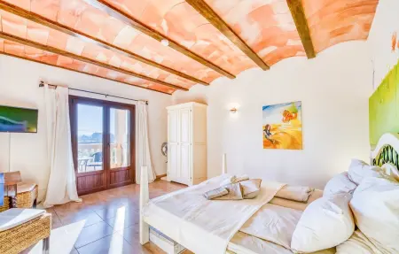 Alqueria Fosca, Maison 10 personnes à Campos - Photo 41