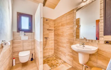 Alqueria Fosca, Maison 10 personnes à Campos - Photo 47
