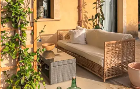 Son Grancampio, Maison 6 personnes à Campos - Photo 5