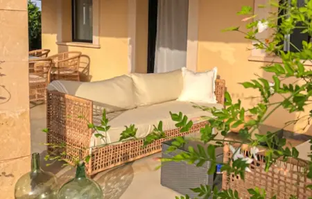 Son Grancampio, Maison 6 personnes à Campos - Photo 6
