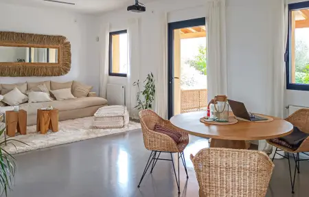 Son Grancampio, Maison 6 personnes à Campos - Photo 7