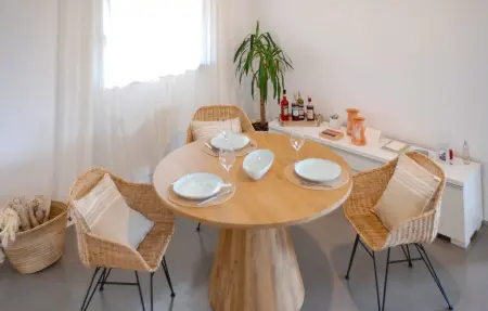 Son Grancampio, Maison 6 personnes à Campos - Photo 8