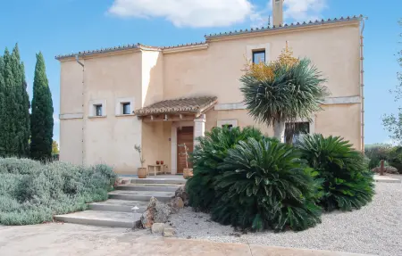 Son Grancampio, Maison 6 personnes à Campos - Photo 10