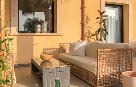 Son Grancampio, Maison 6 personnes à Campos - Photo 12