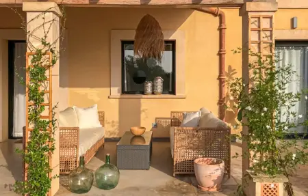 Son Grancampio, Maison 6 personnes à Campos - Photo 13