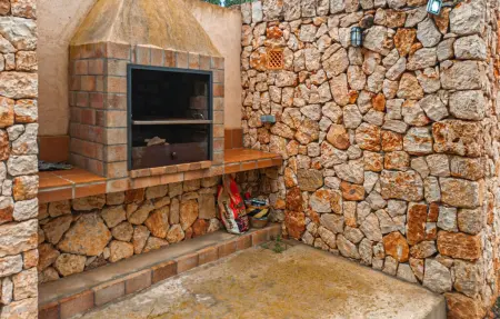 Son Grancampio, Maison 6 personnes à Campos - Photo 14
