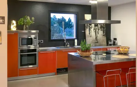 Son Grancampio, Maison 6 personnes à Campos - Photo 15