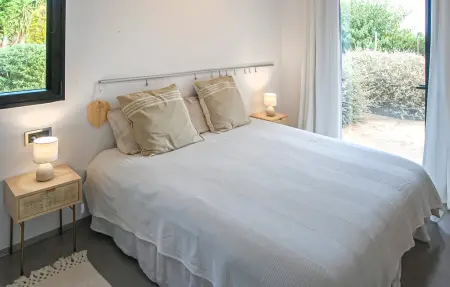 Son Grancampio, Maison 6 personnes à Campos - Photo 18