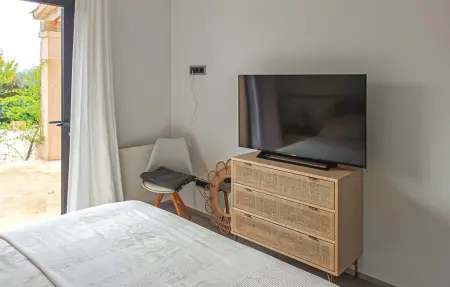 Son Grancampio, Maison 6 personnes à Campos - Photo 19