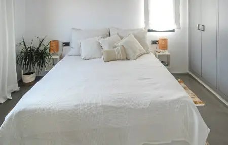 Son Grancampio, Maison 6 personnes à Campos - Photo 20