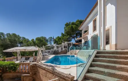 Ocean View, Maison 10 personnes à Palma - Photo 2