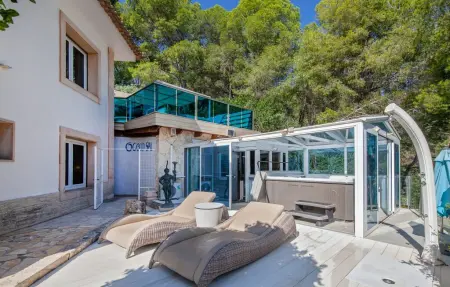 Ocean View, Maison 10 personnes à Palma - Photo 3